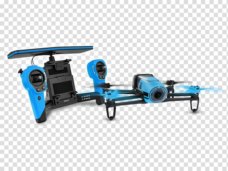 Parrot Bebop Drone Parrot Bebop 2 Quadcopter Unmanned aerial vehicle Parrot AR.Drone, parrot transparent background PNG clipart