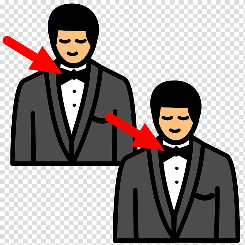 Bow tie Tuxedo Clothing Gentleman , dashiki transparent background PNG clipart