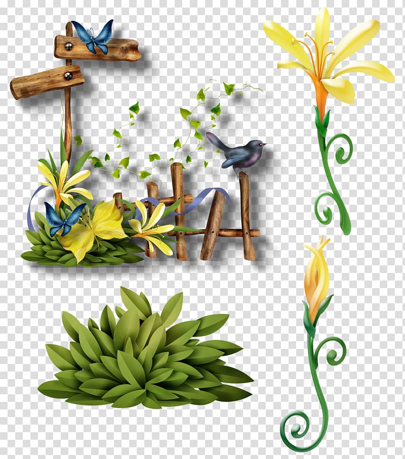 Butterfly Birds transparent background PNG clipart