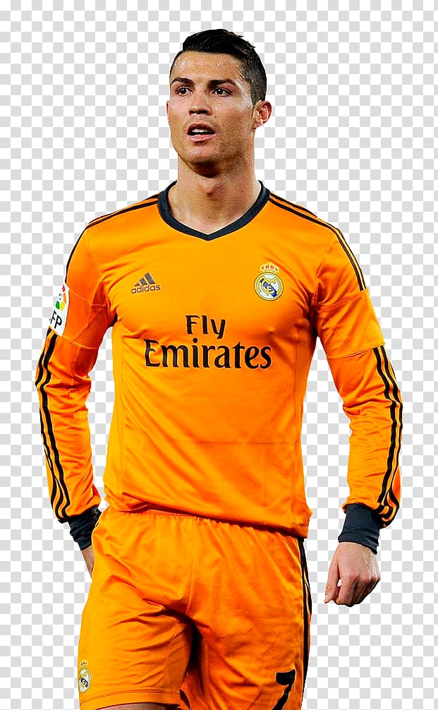 Cristiano Ronaldo Real Madrid C.F. Football player Sport, cristiano ronaldo transparent background PNG clipart