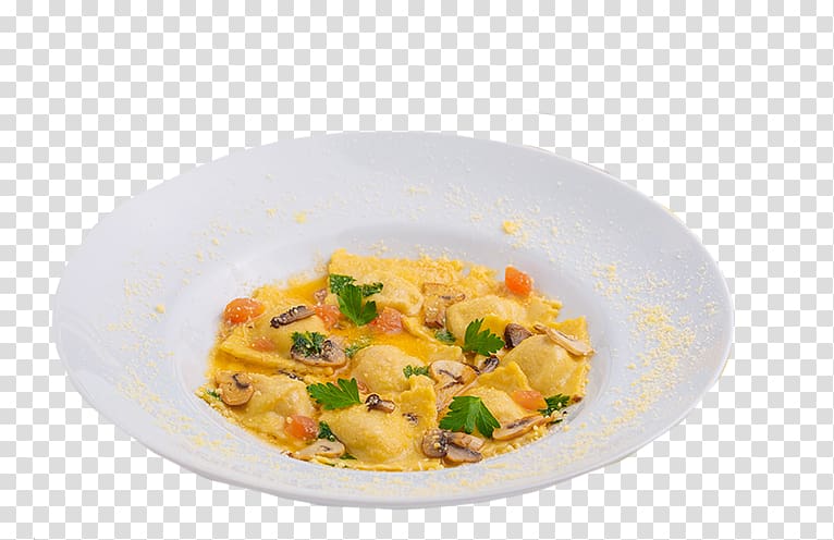 Ravioli Pasta Pesto Italian cuisine Vegetarian cuisine, pizza transparent background PNG clipart
