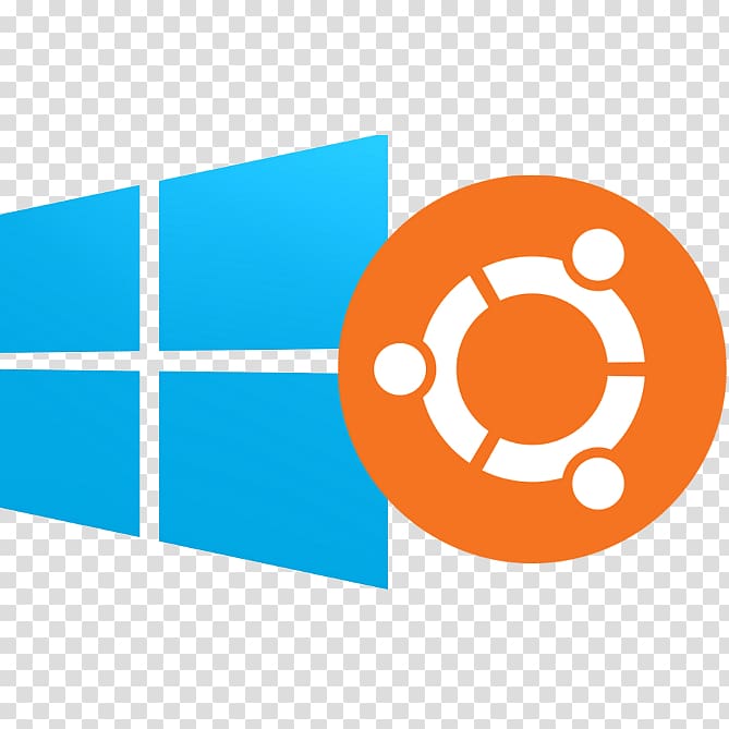 Ubuntu Microsoft Store Bash Operating Systems, linux transparent background PNG clipart