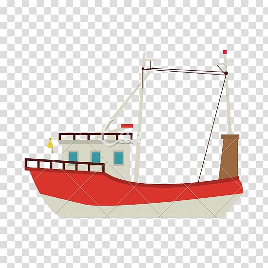 Fishing vessel Boat Ship Watercraft, boat transparent background PNG clipart