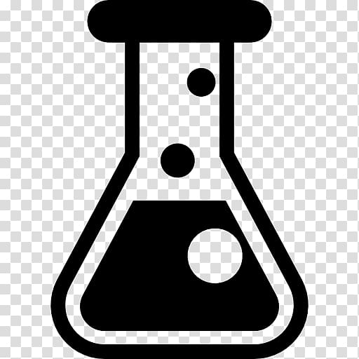 Experiment Laboratory Flasks Computer Icons, science transparent background PNG clipart