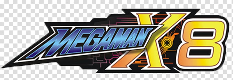 Mega Man X8 Mega Man X7 Mega Man X3 Mega Man X5, Mega Man X5 transparent background PNG clipart
