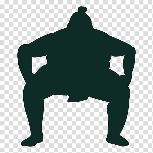 Sumo Rikishi Wrestling Professional Wrestler , Sumo transparent background PNG clipart