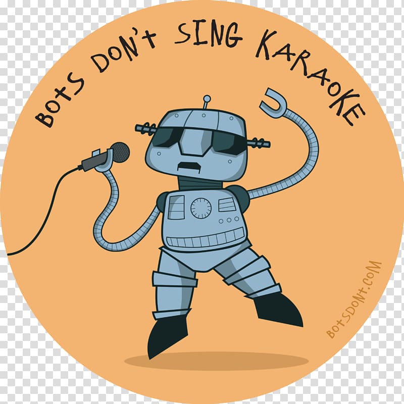 Sing! Karaoke Ad fraud Internet bot , retweet transparent background PNG clipart