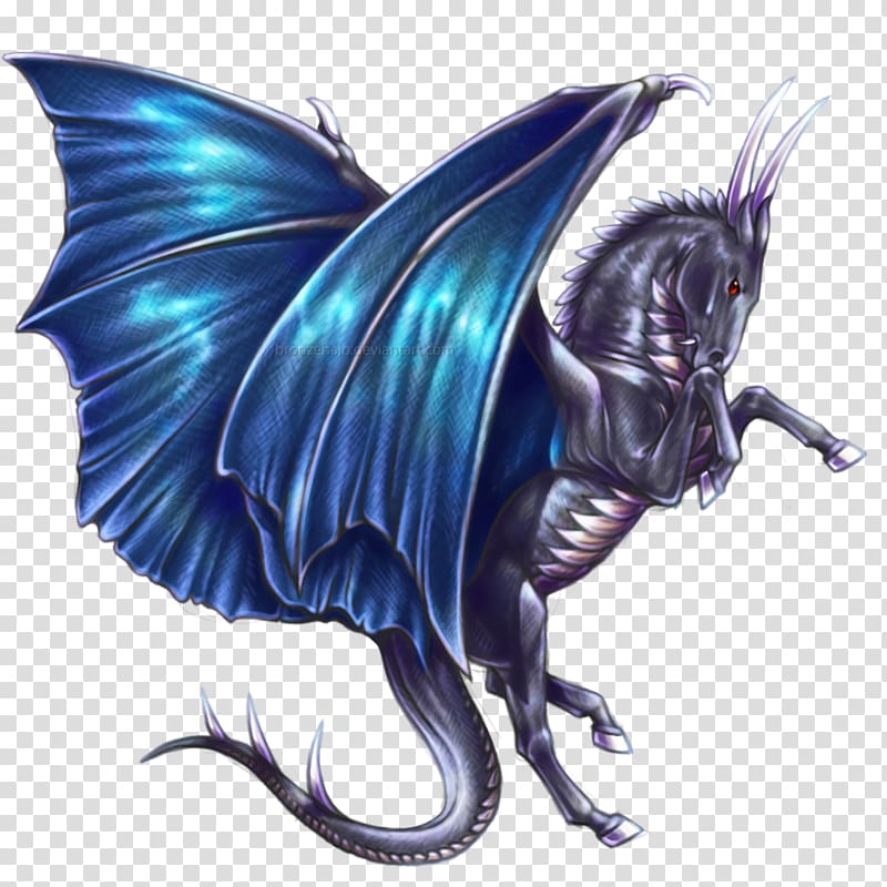 Winged unicorn Horse Legendary creature Pegasus, jersey devil dragon transparent background PNG clipart