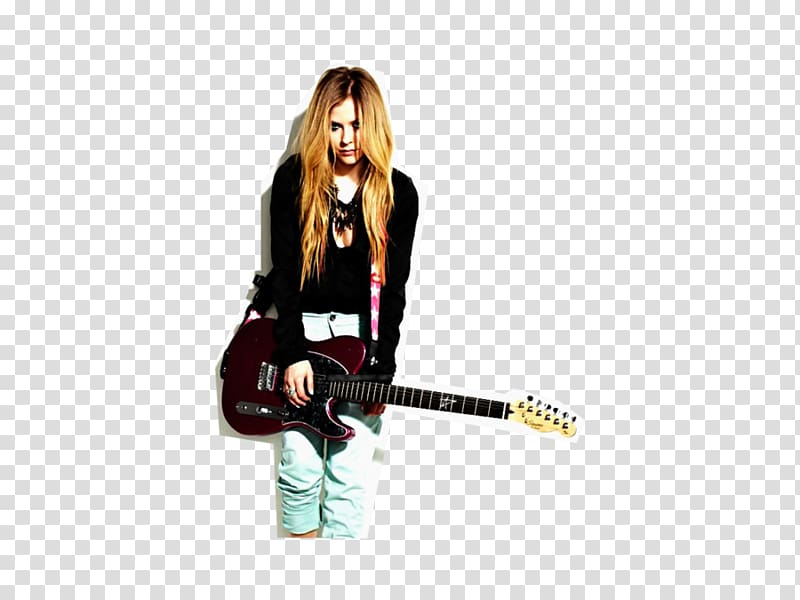 Greater Napanee Musician Under My Skin Artist, avril lavigne transparent background PNG clipart