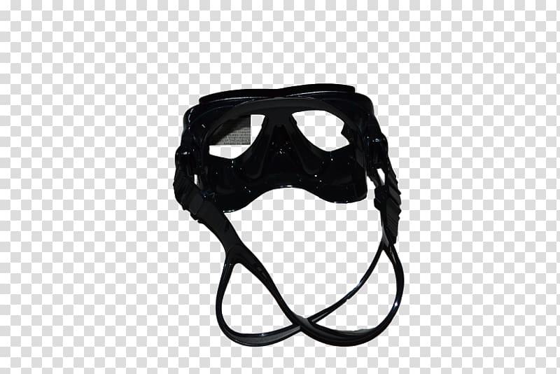 Goggles Headgear, diving mask transparent background PNG clipart