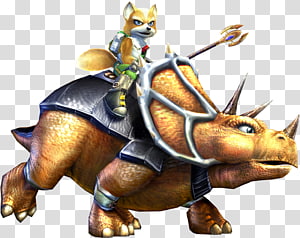 Star Fox Adventures - Lylat Wiki, a Star Fox wiki