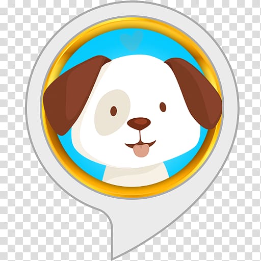 Amazon.com Puppy Amazon Echo Show VRChat Amazon Alexa, kids playing games transparent background PNG clipart