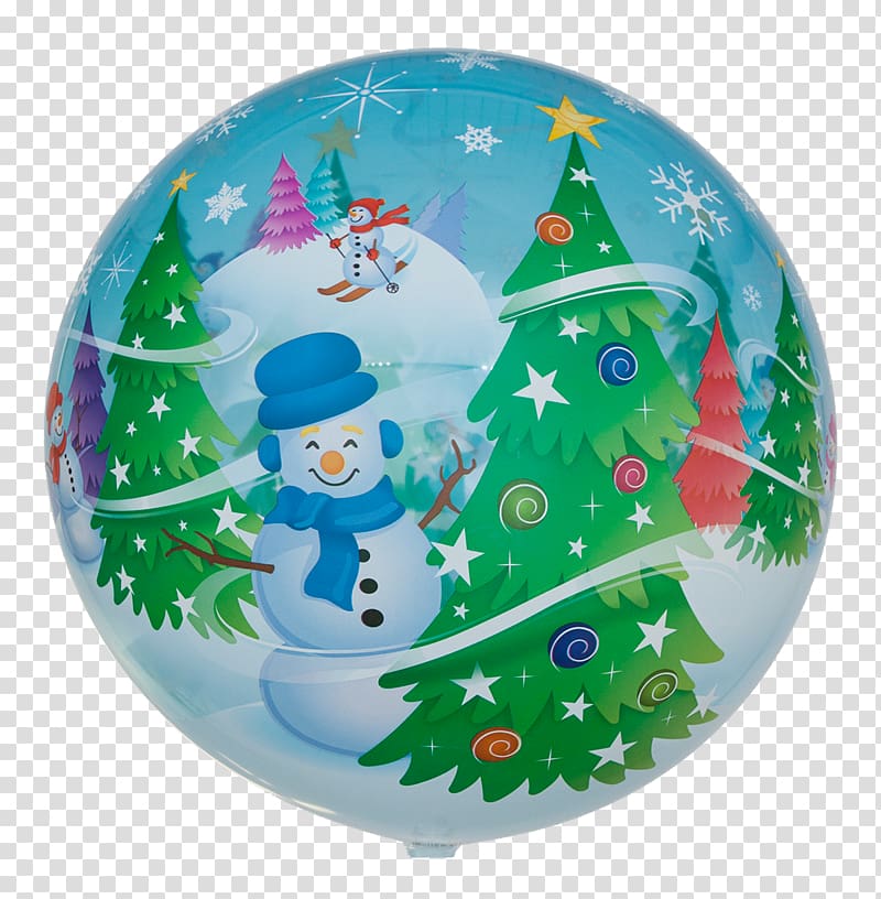 Santa Claus Toy balloon Christmas Snowman, santa claus transparent background PNG clipart