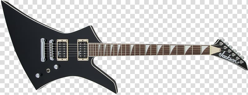 Jackson Kelly Gibson Explorer Jackson Soloist Jackson Rhoads Fender Stratocaster, guitar transparent background PNG clipart