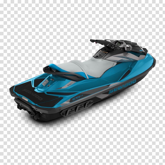 Jet Ski Sea-Doo Bayview Sun & Snow Marina Personal watercraft BRP-Rotax GmbH & Co. KG, ladder of life max transparent background PNG clipart