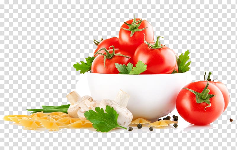 Tomato Chicken meat Vegetable Fruit, tomato transparent background PNG clipart