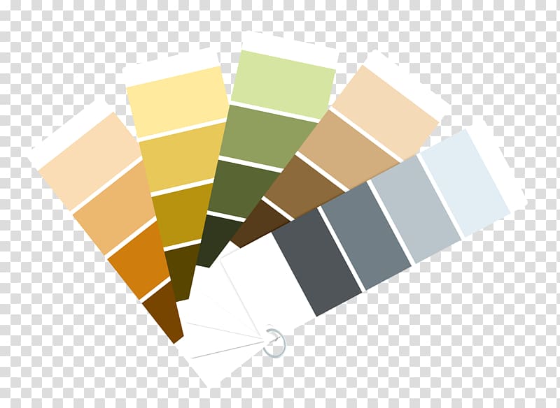 Graphic design Color, Color table transparent background PNG clipart