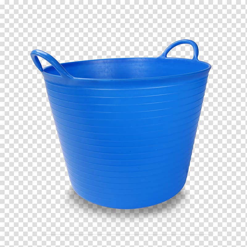 Plastic Bucket Basket Tool Auge, bucket transparent background PNG clipart