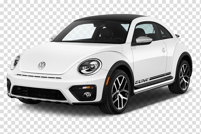 Car 2016 Volkswagen Beetle 2018 Volkswagen Beetle Hatchback, car transparent background PNG clipart