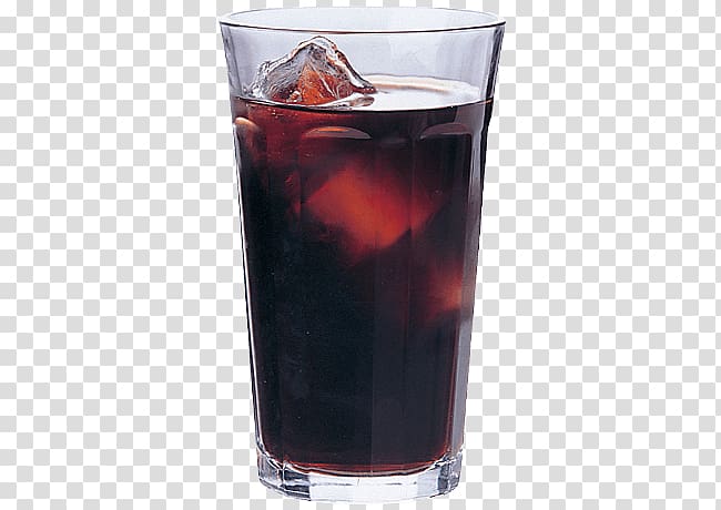 Rum and Coke Woo Woo Cocktail garnish Black Russian Sea Breeze, Cocktail menu transparent background PNG clipart