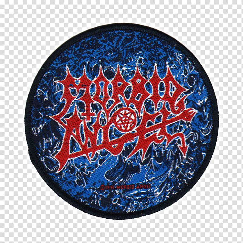 Altars of Madness Morbid Angel Death metal Embroidered patch Heavy metal, Altar transparent background PNG clipart