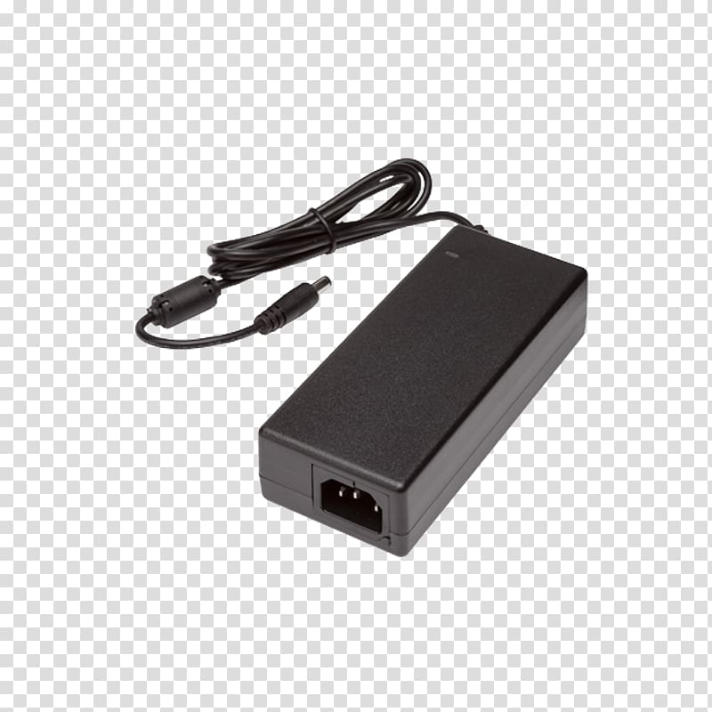 AC adapter Laptop Battery charger Alternating current, Laptop transparent background PNG clipart