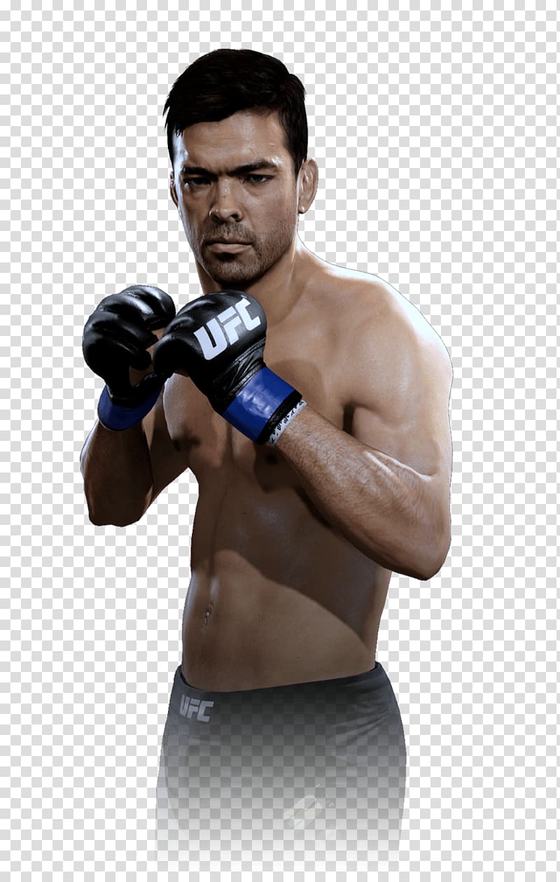 Tim Kennedy EA Sports UFC 2 Ultimate Fighting Championship EA Sports UFC 3, Electronic Arts transparent background PNG clipart