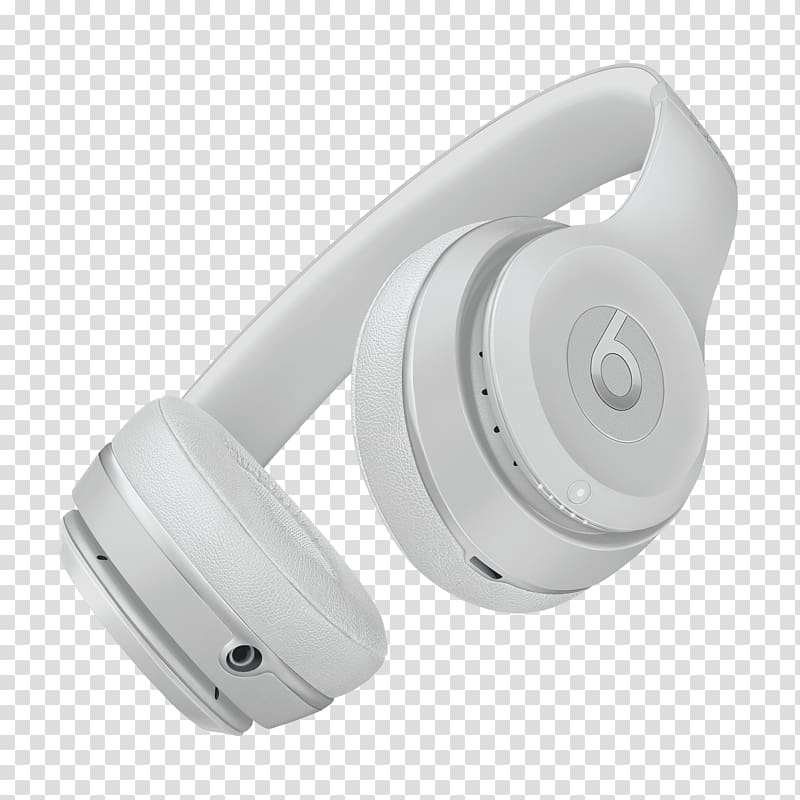 Beats Solo3 Headphones Beats Electronics Apple Wireless, headphones transparent background PNG clipart
