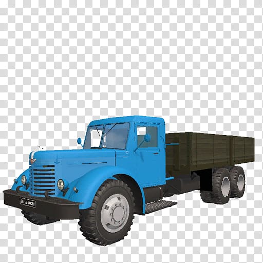 Commercial vehicle Model car Medium Tactical Vehicle Replacement Scale Models, car transparent background PNG clipart