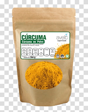 Ras el hanout Curry powder, Turmeric Powder transparent background PNG clipart thumbnail