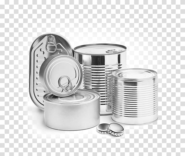 Envase Tin can Metal Packaging and labeling Industry, cosmetic packaging transparent background PNG clipart