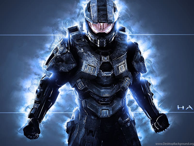 Halo 4 Halo 2 Halo: Combat Evolved Halo 3 Halo: The Master Chief Collection, robocop transparent background PNG clipart