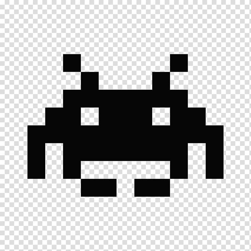 Space Invaders Get Even Video game Computer Icons, hogs transparent background PNG clipart