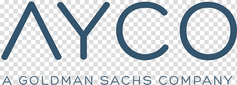 Logo Ayco Goldman Sachs Organization Business, Business transparent background PNG clipart