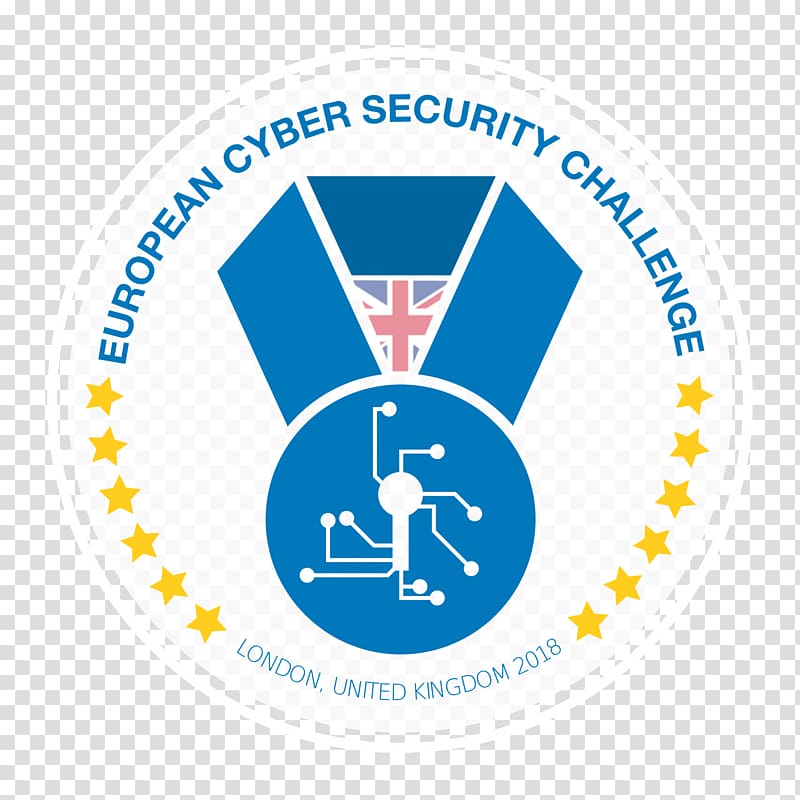 European Cyber Security Challenge (ECSC) 2018 Computer security European Union Information security, Romeo and Juliet Logo transparent background PNG clipart