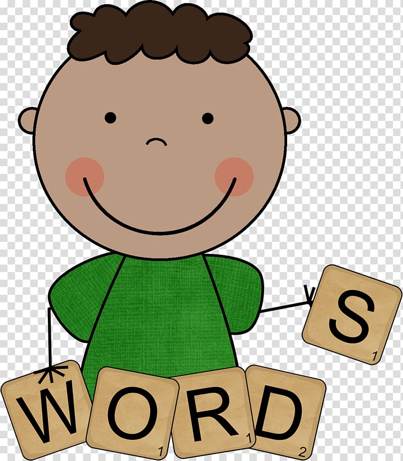 Sight word Spelling Reading , Neat Room transparent background PNG clipart