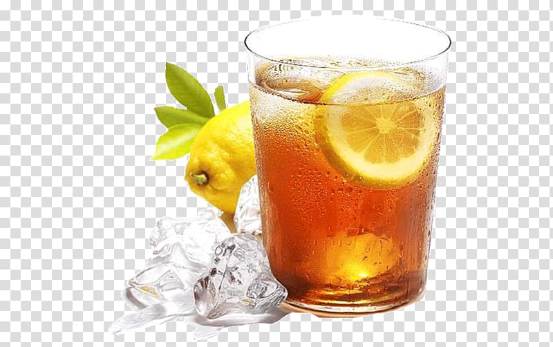 Iced tea Sweet tea Portable Network Graphics Cocktail, iced tea transparent background PNG clipart