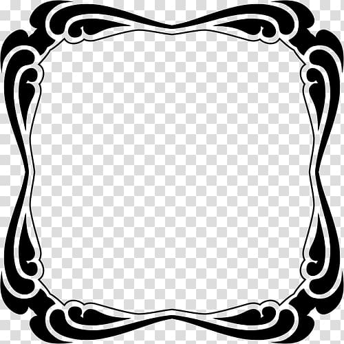 Drawing Borders and Frames Mirror , mirror transparent background PNG clipart