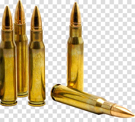 Bullets transparent background PNG clipart