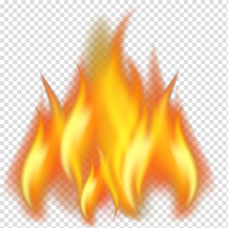 fire , Flame Fire Euclidean , Fire material transparent background PNG clipart