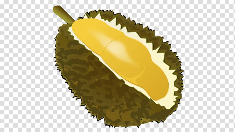 Durian Fruit , Durian transparent background PNG clipart