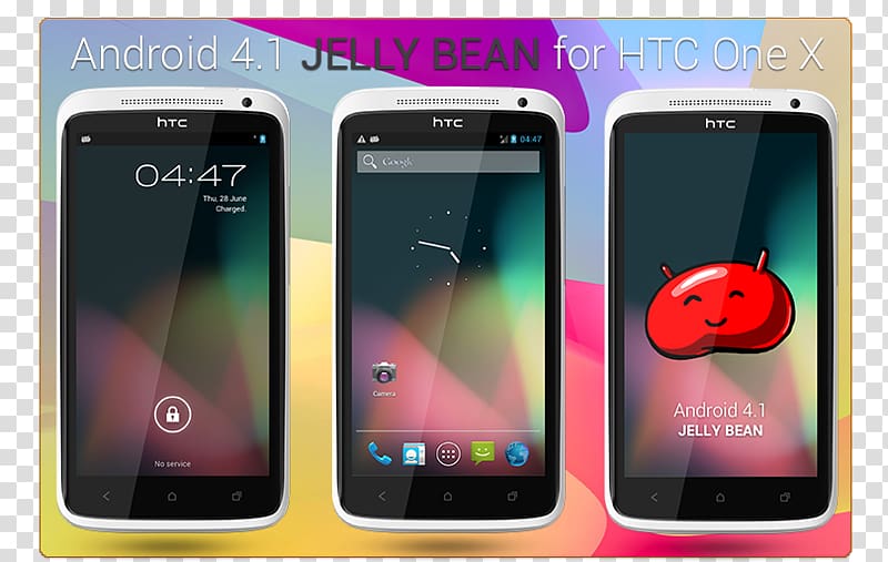 Smartphone Feature phone HTC One X HTC Legend Android Jelly Bean, smartphone transparent background PNG clipart