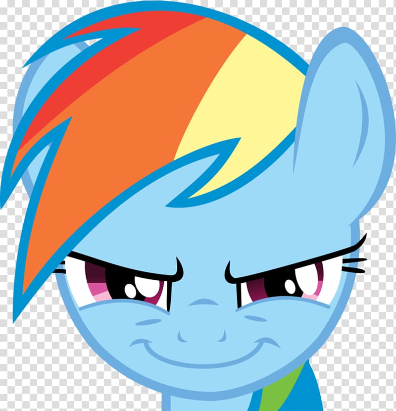 Rainbow Dash Pony Pinkie Pie Twilight Sparkle Rarity, My little pony transparent background PNG clipart