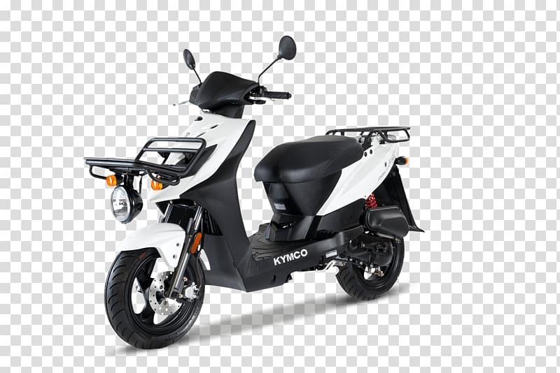 Scooter Car Honda Segway PT Electric vehicle, scooter transparent background PNG clipart