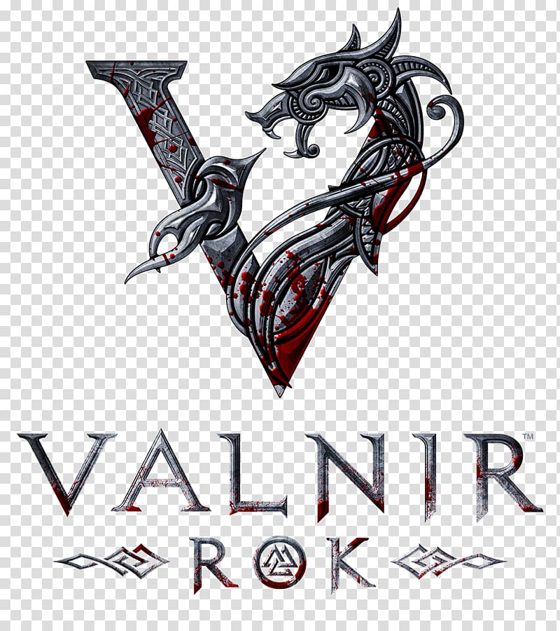 Valnir Rok Role-playing game Video game Survival game, vikings transparent background PNG clipart