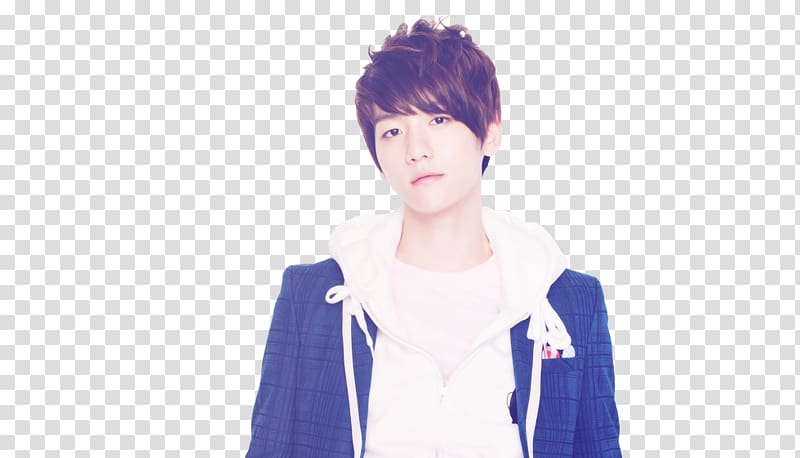 EXO-K Actor Singer Ivy Club Corporation, actor transparent background PNG clipart