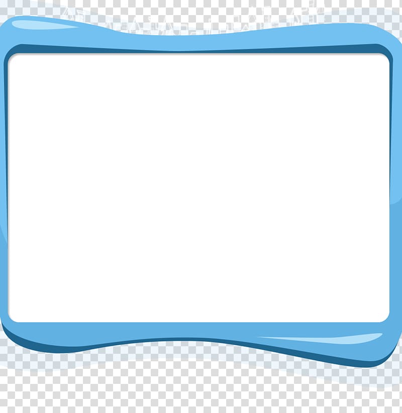 Area Angle Font, Blue background merchandise display box transparent background PNG clipart