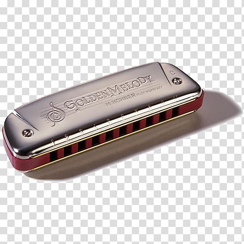 Tremolo harmonica Hohner Diatonic scale C major, key transparent background PNG clipart