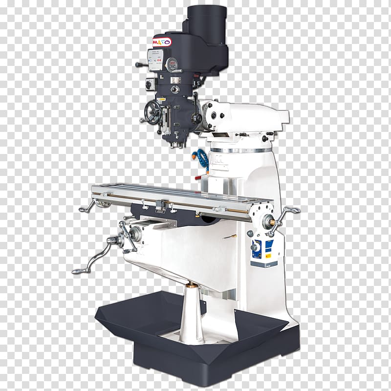 Machine tool Milling Comprehensive Medicinal Chemistry II, Milling Machine transparent background PNG clipart