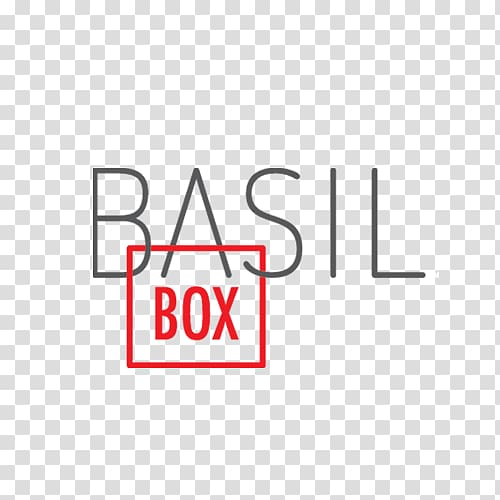 Thai cuisine Basil Box Logo Vietnamese cuisine Riocan, thai Basil transparent background PNG clipart